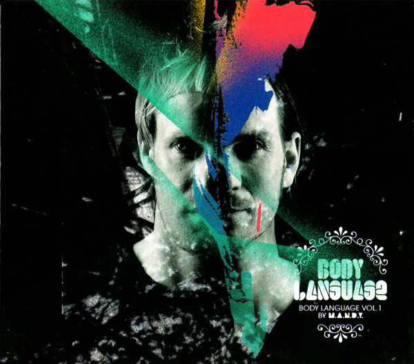 Body Language Vol. 1