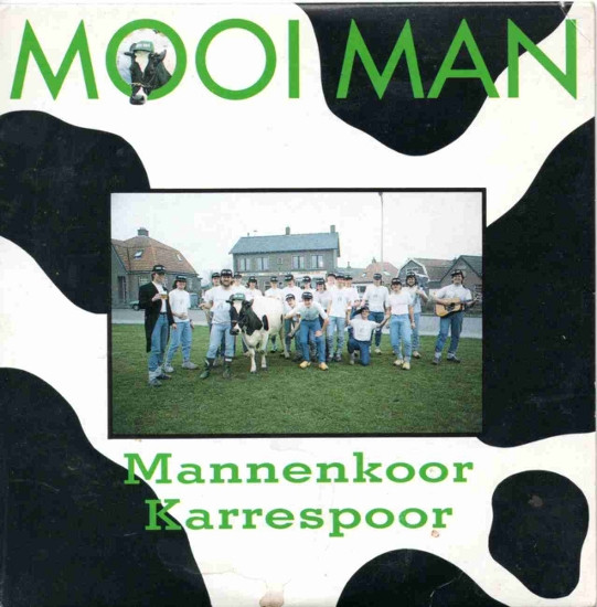 Mooi Man