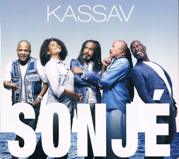 Sonjé