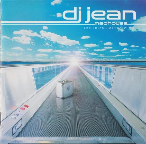 Madhouse - The Ibiza Edition 2000