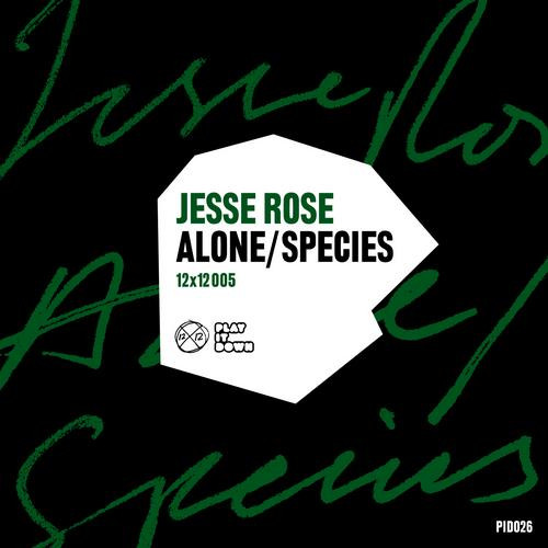 Alone / Species