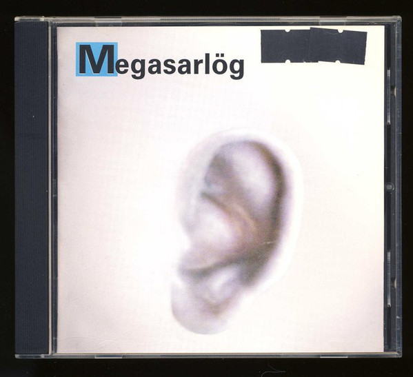 Megasarlög