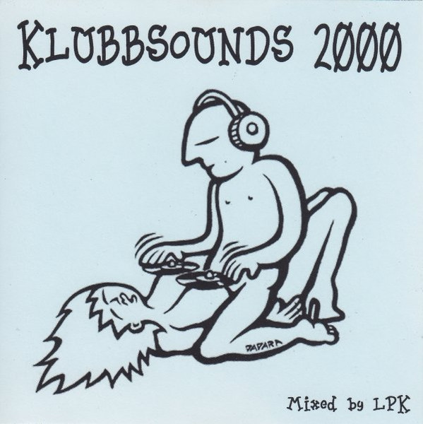 Klubbsounds 2000