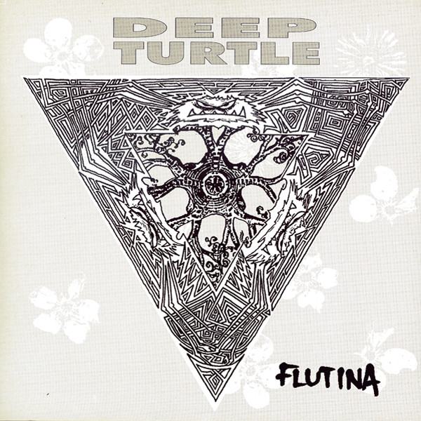 Flutina