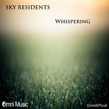 Whispering EP