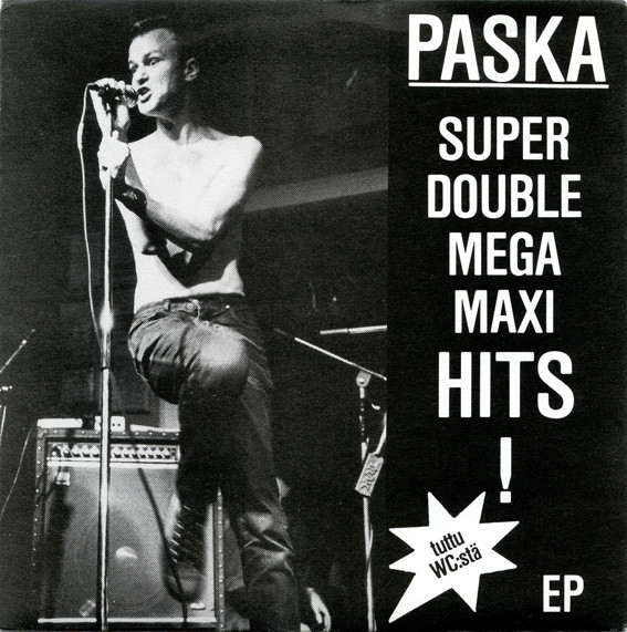 Super Double Mega Maxi Hits!