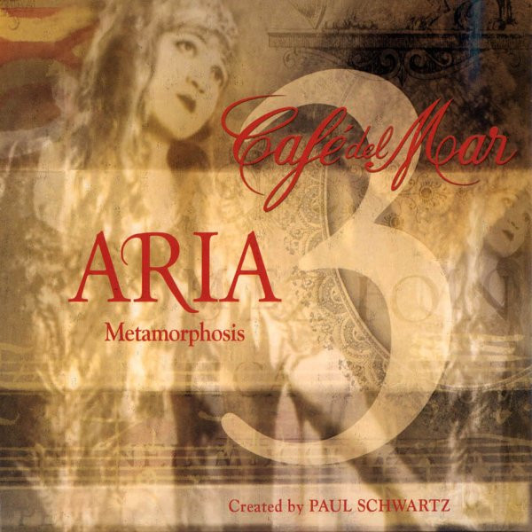 Aria 3 (Metamorphosis)