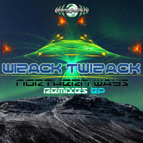 Northern Ways Remixes EP