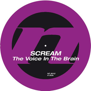 The Voice In The Brain