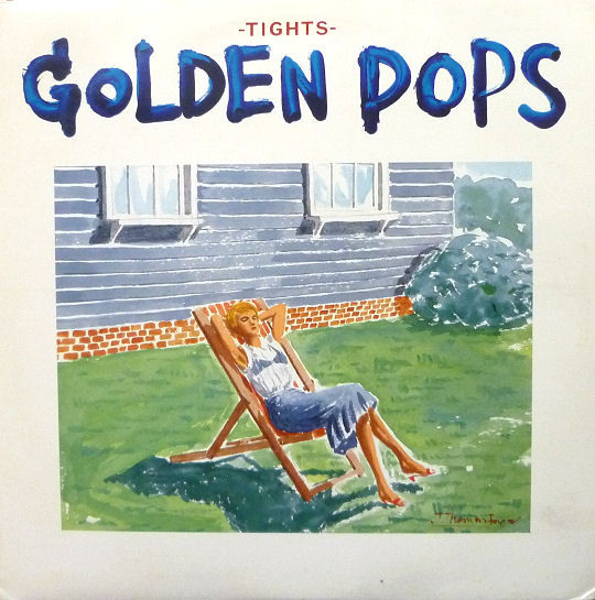 Golden Pops