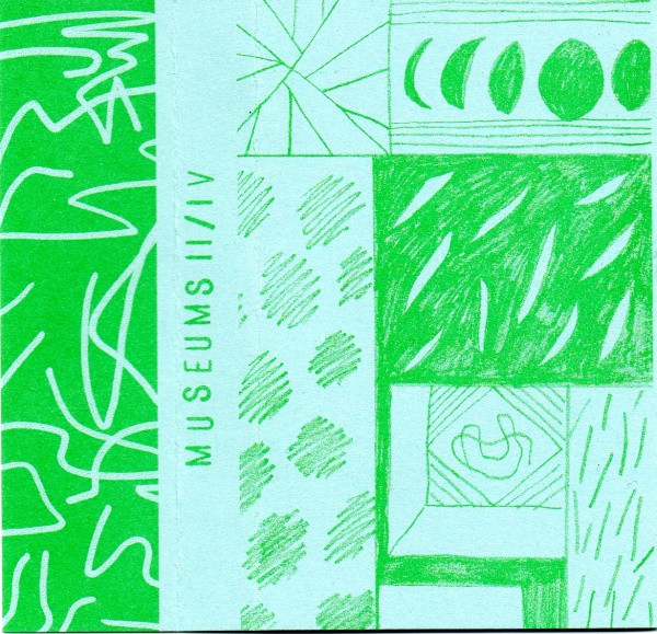 Museums II/IV