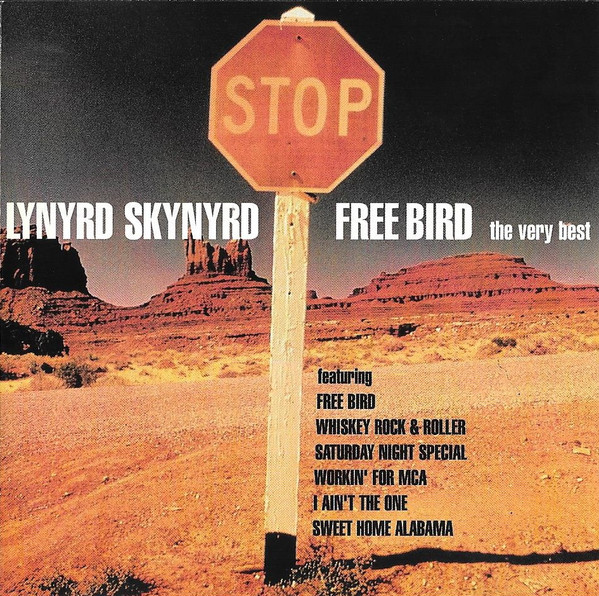 Free Bird - The Very Best