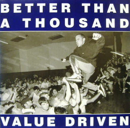 Value Driven