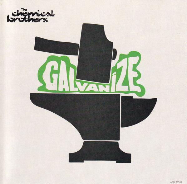 Galvanize