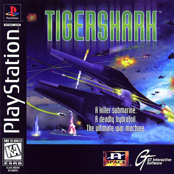 TigerShark