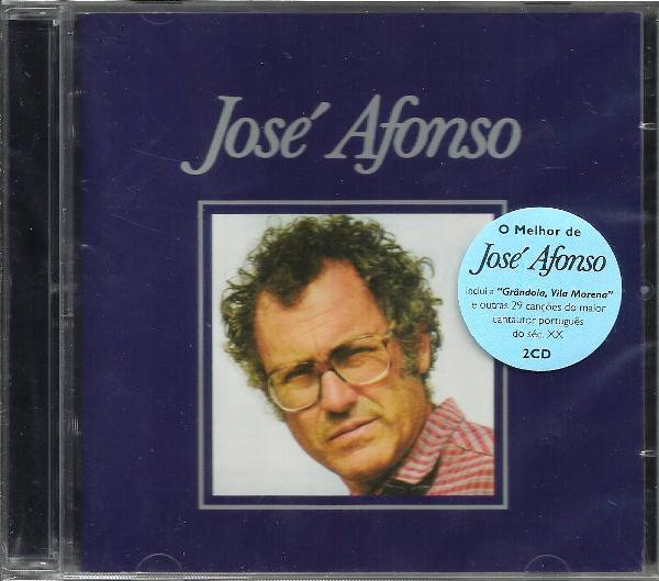 José Afonso