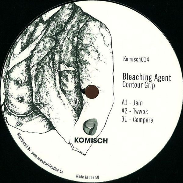 Contour Grip