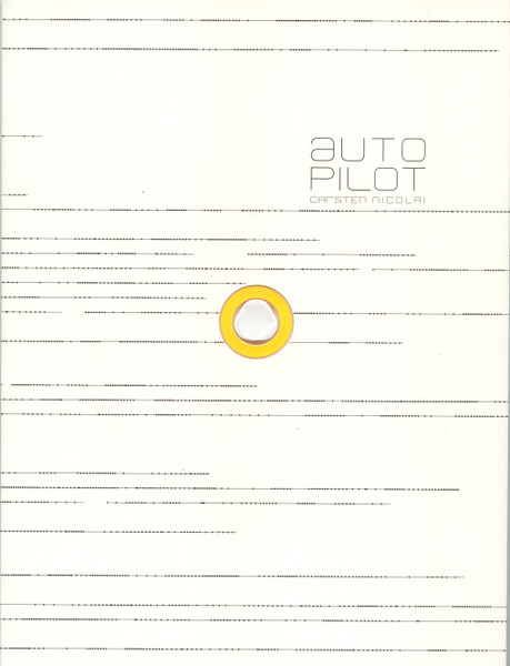 Autorec