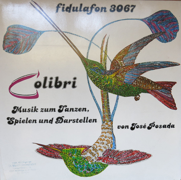 Colibri