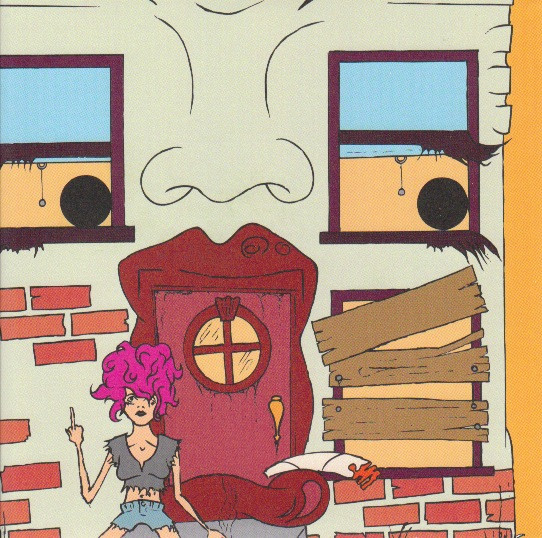 City Grrrl