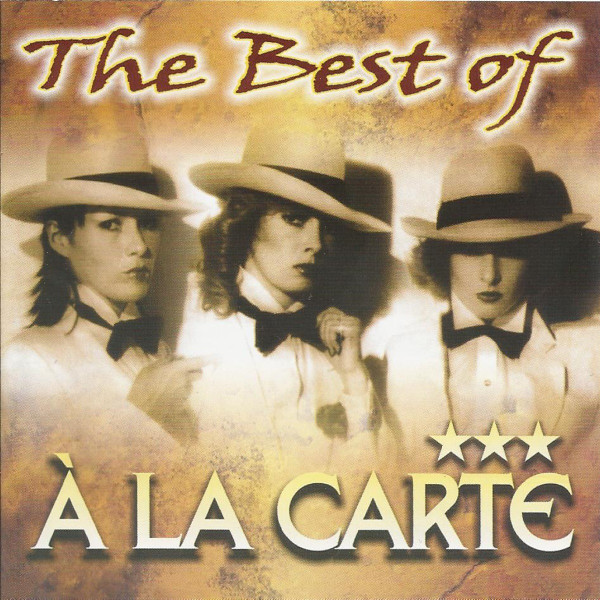 The Best Of À La Carte