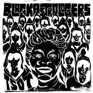 Black Astrologers/ I Can See But You Don't Know