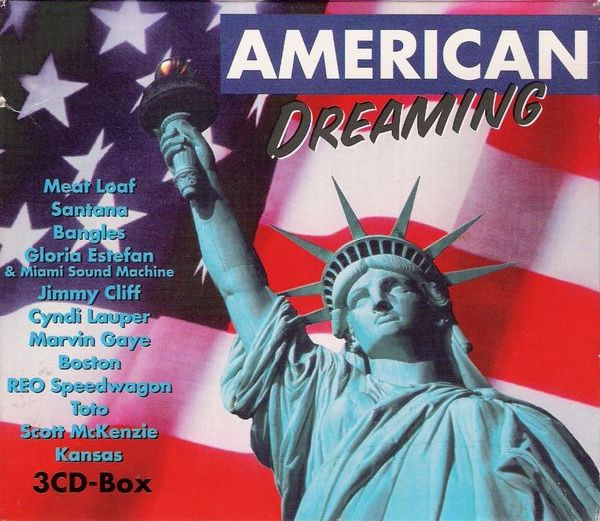 American Dreaming