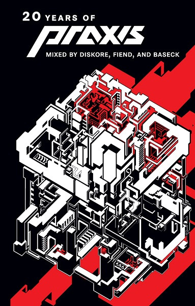 20 Years Of Praxis