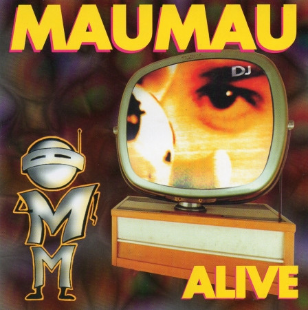 Maumau Alive