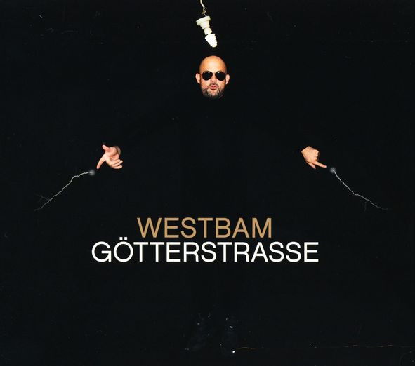 Götterstrasse