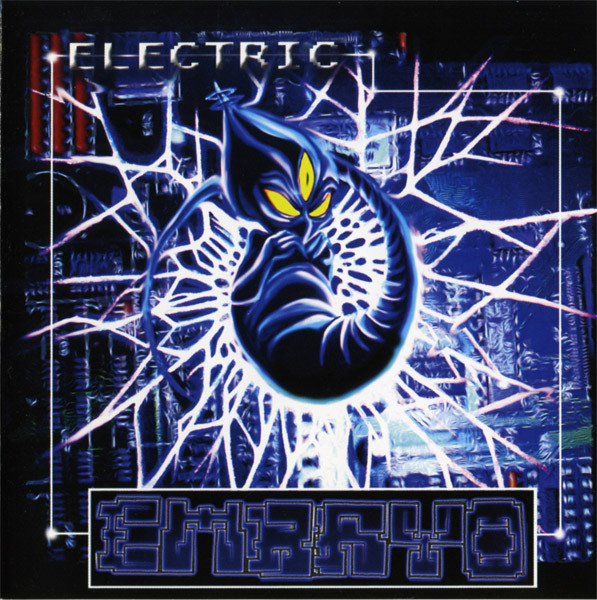 Electric Embryo
