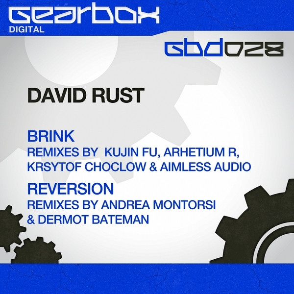 Brink / Reversion