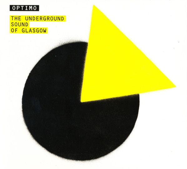 The Underground Sound Of Glasgow