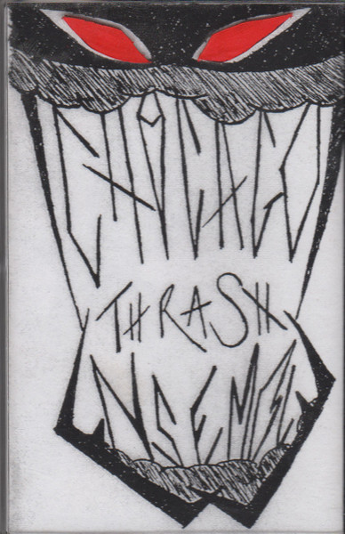 Demon Cassette