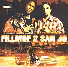 Fillmoe 2 San Jo