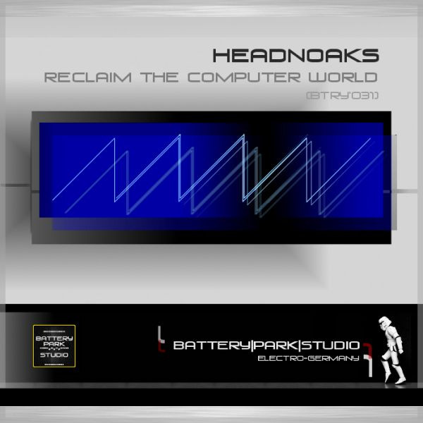 Reclaim The Computer World