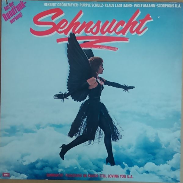 Sehnsucht