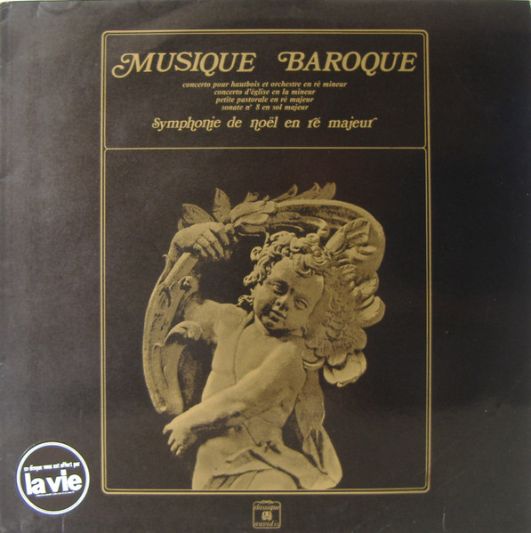 Musique Baroque