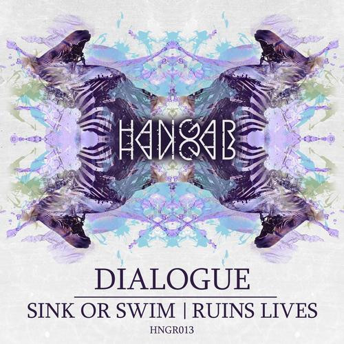 Sink Or Swim / Ruins Lives