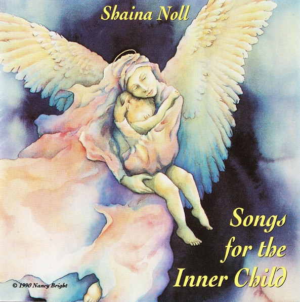 Songs For The Inner Child