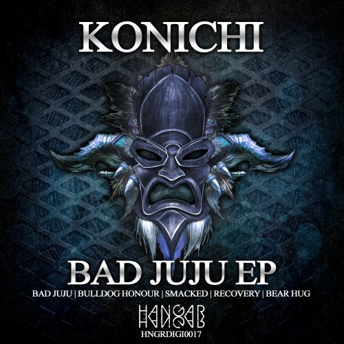 Bad Juju EP