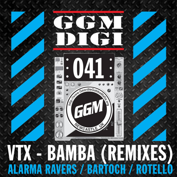Bamba - The Remixes