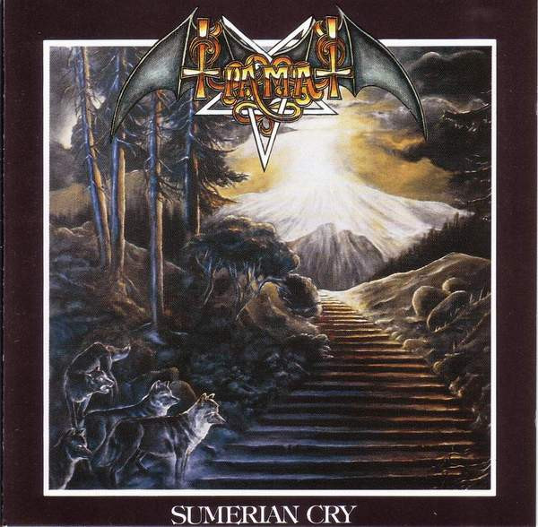 Sumerian Cry