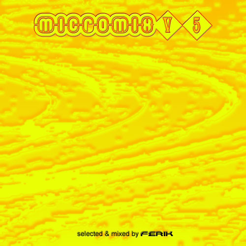 Micromix V5