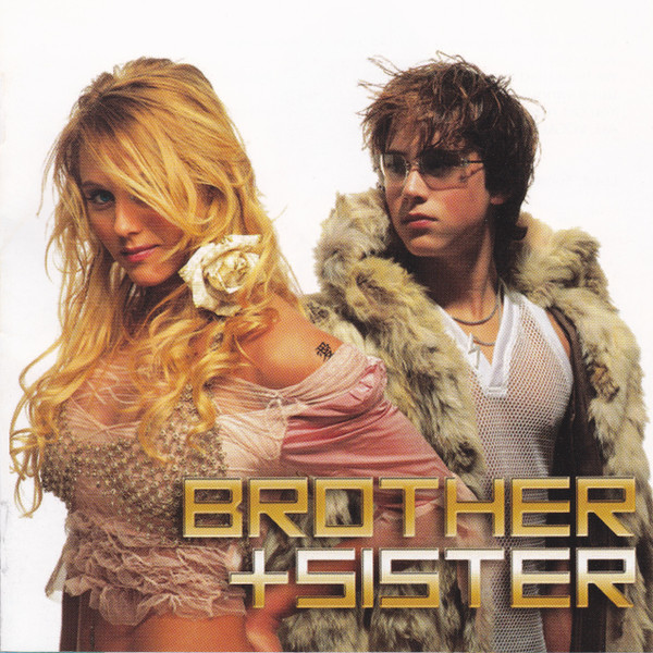 Brother+Sister