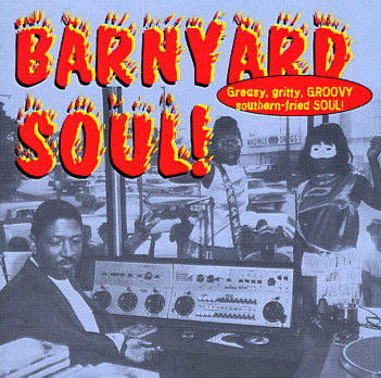 Barnyard Soul!