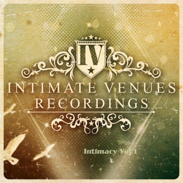 Intimacy Vol. 1