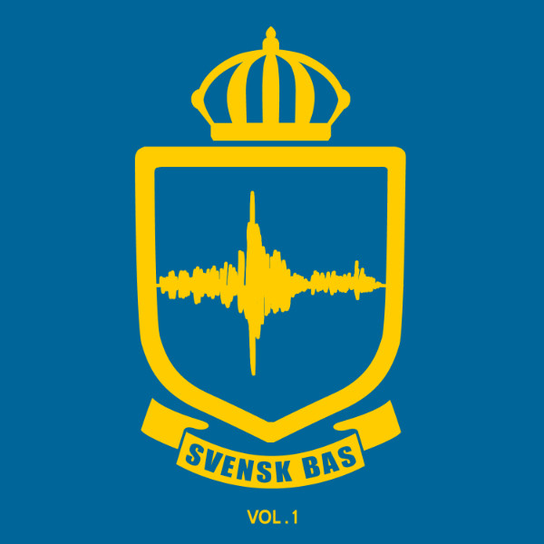 Svensk Bas Volume 1