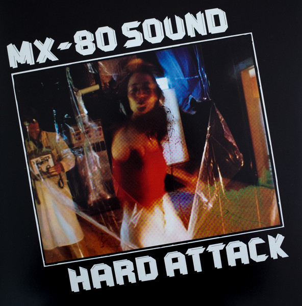 Hard Attack
