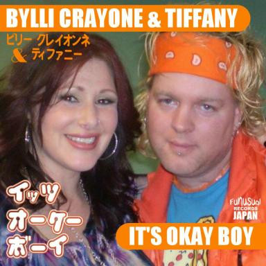 It's Okay Boy